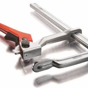 Bessey GSH50 GSH Serisi Manivela İşkence