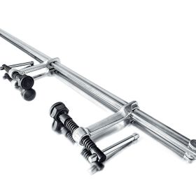 Bessey SLV100M Dövme Demirci İşkencesi