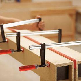 Bessey TPN12BE TPN Serisi Standart Tip Marangoz İşkence
