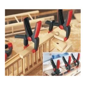 Bessey Varıo BESXV3-50 Kademe Ayarlı Kıskaç