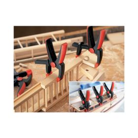 Bessey Varıo BESXV3-50 Kademe Ayarlı Kıskaç