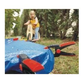 Bessey XC5 Kıskaç
