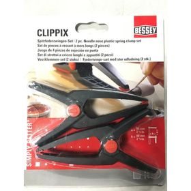 Bessey XCL2-SET 55-60 mm Kıskaç Set