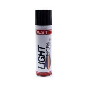 Best 091422 Parlak Siyah 200 ml Sprey Boya