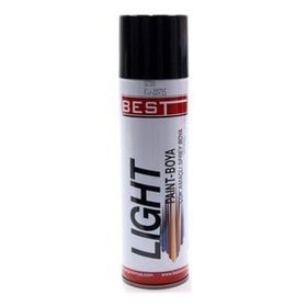 Best 091422 Parlak Siyah 200 ml Sprey Boya