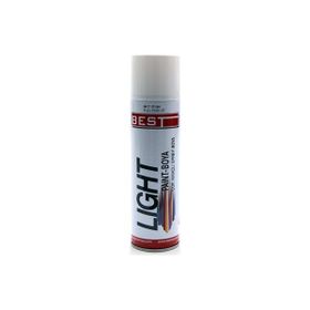 Best 091423 Mat Siyah 200 ml Sprey Boya