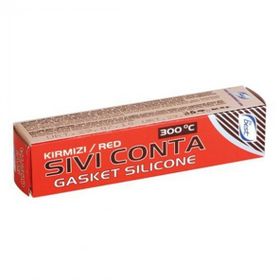 Best 0S02SBYB Kırmızı 45 gr Sıvı Conta