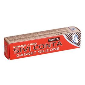 Best 0S02SBYB Kırmızı 45 gr Sıvı Conta