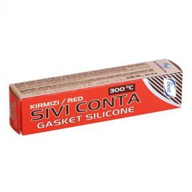 Best 0S02SBYB Kırmızı 45 gr Sıvı Conta