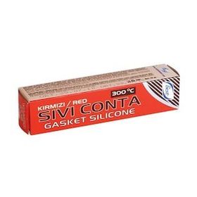 Best 0S02SBYB Kırmızı 45 gr Sıvı Conta