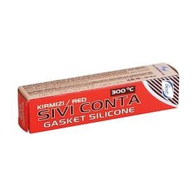 Best 0S04BYB Kırmızı 80 gr Sıvı Conta