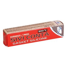 Best 0S04BYB Kırmızı 80 gr Sıvı Conta