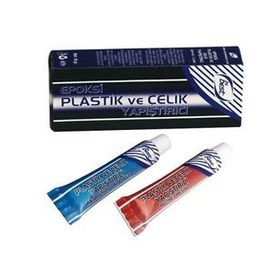 Best 16 gr Epoksi Plastik Ve Çelik Yapıştırıcı