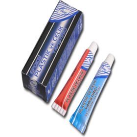 Best 16 gr Epoksi Plastik Ve Çelik Yapıştırıcı