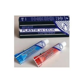 Best 16 gr Epoksi Plastik Ve Çelik Yapıştırıcı