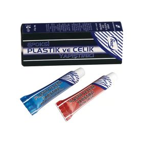 Best 16 gr Epoksi Plastik Ve Çelik Yapıştırıcı