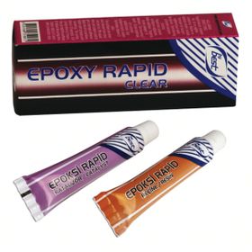 Best 16 gr Epoksi Rapid Yapıştırıcı