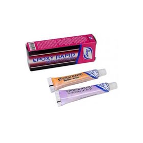 Best 16 gr Epoksi Rapid Yapıştırıcı