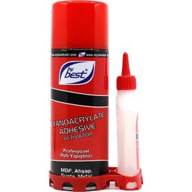 Best 200 ML + 50 GR MDF Yapıştırıcı