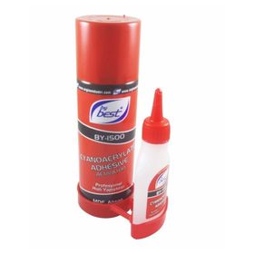 Best 200 ML + 50 GR MDF Yapıştırıcı