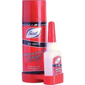 Best 200 ml 50 gr Profesyonel Hızlı Yapıştırıcı Japon