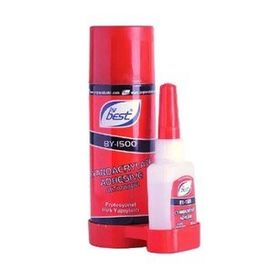 Best 200 ml 50 gr Profesyonel Hızlı Yapıştırıcı Japon