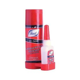 Best 200 ml 50 gr Profesyonel Hızlı Yapıştırıcı Japon