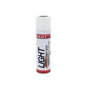 Best 250 ml Parlak Siyah Sprey Boya