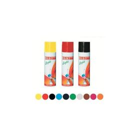 Best 250 ml Parlak Siyah Sprey Boya