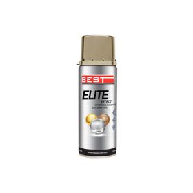 Best 260-03 Elite Efekt Bakır 400 ml Sprey Boya