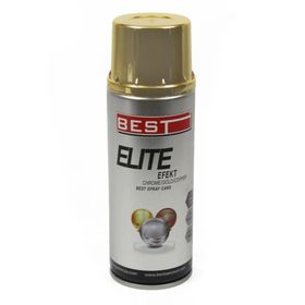 Best 260-03 Elite Efekt Bakır 400 ml Sprey Boya