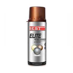 Best 260-03 Elite Efekt Bakır 400 ml Sprey Boya