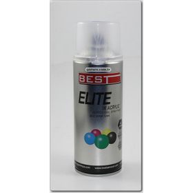 Best 3002 Elite Bayrak Kırmızı 400 ml Sprey Boya