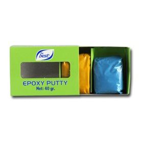 Best 40 gr Epoksi Putty