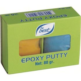 Best 40 gr Epoksi Putty