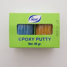 Best 40 gr Epoksi Putty