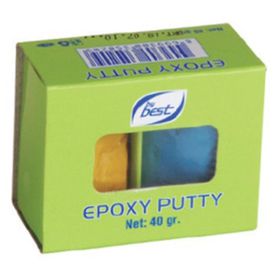 Best 40 gr Epoksi Putty