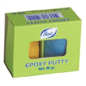 Best 40 gr Epoksi Putty