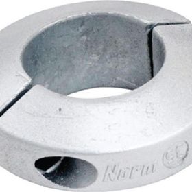 Best 40 mm Dar Şaft Tutyası