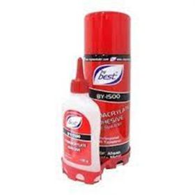 Best 400 ml + 100 gr Mdf Yapıştırıcı