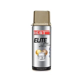 Best 400 ml Elite Efekt Krom Boyası