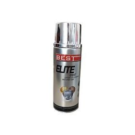Best 400 ml Elite Efekt Krom Boyası