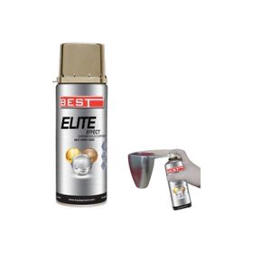Best 400 ml Elite Efekt Krom Boyası