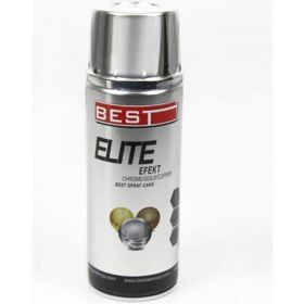 Best 400 ml Elite Efekt Krom Boyası
