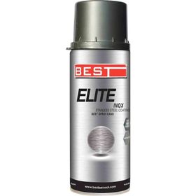 Best 400 ml İnox Spray Boya