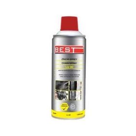 Best 400 ml Lu-80 Zincir Yağlama Bakım Sprey