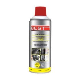 Best 400 ml Lu-80 Zincir Yağlama Bakım Sprey