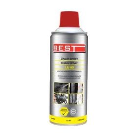 Best 400 ml Lu-80 Zincir Yağlama Bakım Sprey