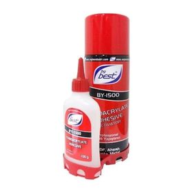 Best 400 ml Mdf Yapıştırıcı