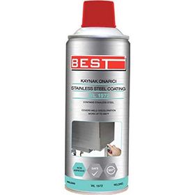 Best 400 ml Paslanmaz Kaynak Onarıcı Sprey